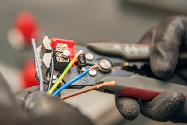 Best Electrical Outlet Repair  in Brown Station, MD