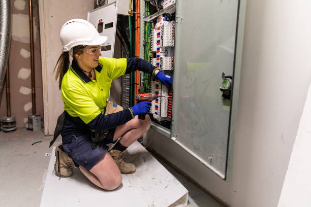 Trusted Brown Station, MD Electrician Experts