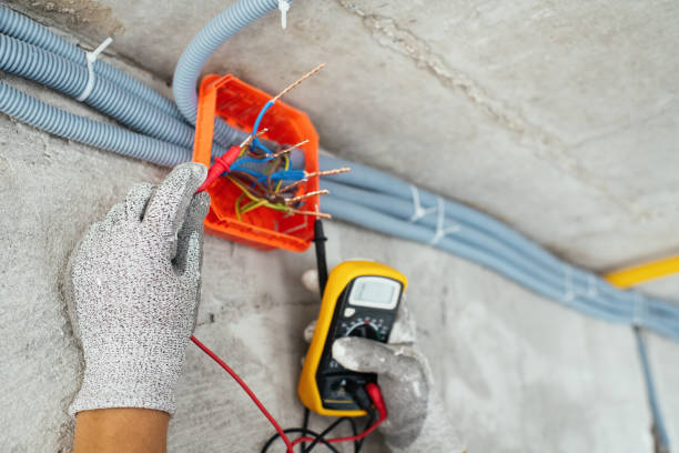 Best Emergency Electrical Repair  in Brown Station, MD